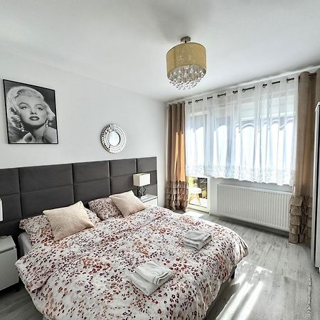 Apartament 40M2 W Miedzyzdrojach 150 M Od Morza! Мендзиздрое Екстериор снимка
