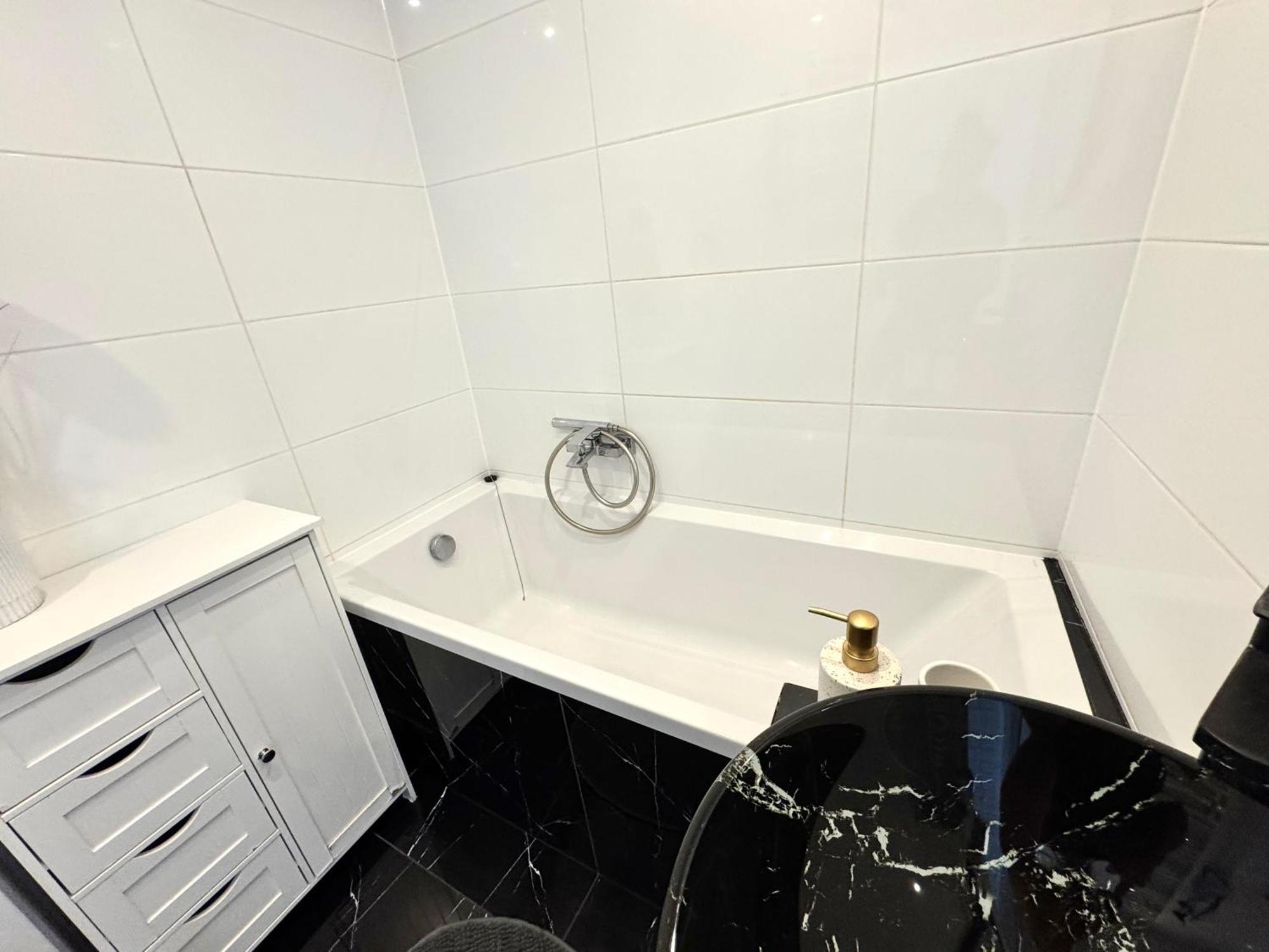 Apartament 40M2 W Miedzyzdrojach 150 M Od Morza! Мендзиздрое Екстериор снимка