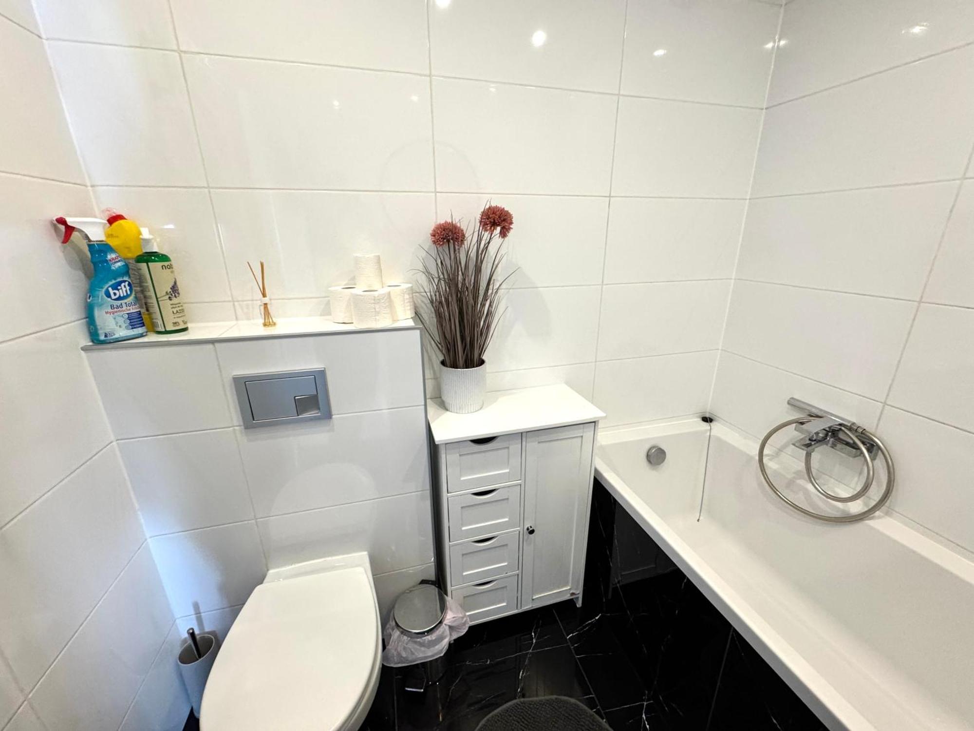 Apartament 40M2 W Miedzyzdrojach 150 M Od Morza! Мендзиздрое Екстериор снимка